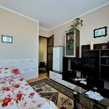 סיגישוארה Sabina Apartment מראה חיצוני תמונה